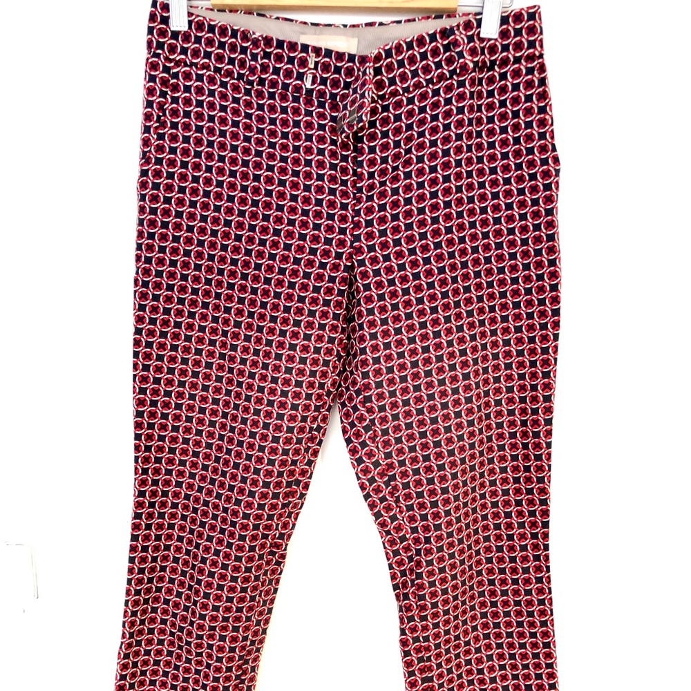 Beautiful skinny straight leg pants